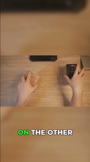 Desktop Speakers That Don't Look Cheap #setup #speakers #shorts