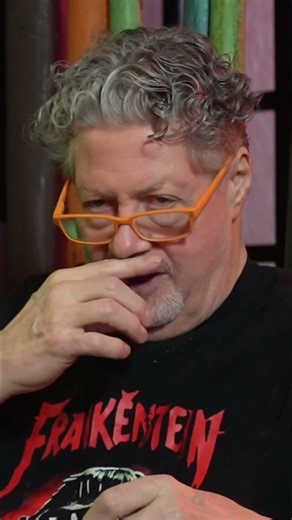 I Fired This Gun 100 Times Before Filming Frankenstein!