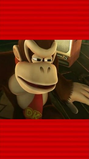 Evolution of Donkey Kong (1994-2023)