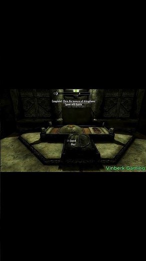 The Elder Scrolls V Skyrim (SE)_Lost to The Ages - b.