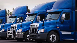 Another key trucking company files Chapter 11 bankruptcy