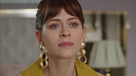 Fazilet asszony és lányai - 21. rész