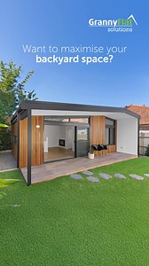 Book your obligation-free site visit today and discover why Granny Flat Solutions is your best choice. With faster turnaround times and quicker returns on investment, we make earning passive income easy. Experience premium service that puts your needs first, ensuring a smooth and rewarding process from start to finish | Granny Flat Solutions