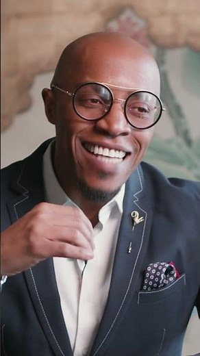 This Interior Designer Knocked on Over 700 Doors to Get His First Client