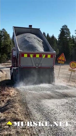 🚛 Rakennus- tai pihaprojekti alkamassa?