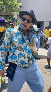 Zulu 116th Anniversary Second Line Parade 2025, kicking off from the historic Dew Drop Inn in New Orleans! Video coming soon! #zulu #neworleans #SecondLine #secondlinesundays #nola #nolalife #nolaculture #culture #zulutramps #dance #footwork Zulu Social Aid & Pleasure Club, Inc. | Jennifer Valerie