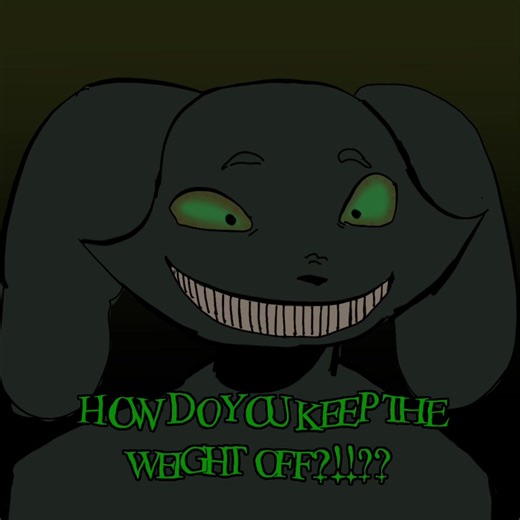 Exploring the Meaning Behind Trevor Henderson's Creatures