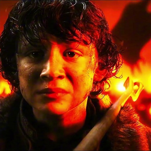 Luke Evans: From Dragon SLAYER to Dragon BORN | starly (Ultra Slowed)