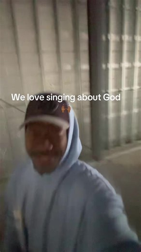 The Power of Singing About God