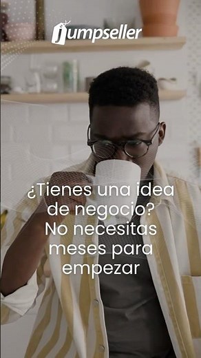 🚀 Crea tu tienda online en minutos | Jumpseller
