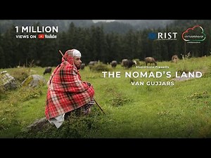 The Nomad’s Land - Van Gujjars | Bharatbala | Yashasvi Juyal | Virtual Bharat | Short Film
