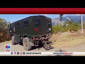 ജവാനെ തട്ടിക്കൊണ്ടുപോയി ക്രൂരമായി വധിച്ചു ​| Jammu Kashmir