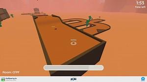 golf party game ideas