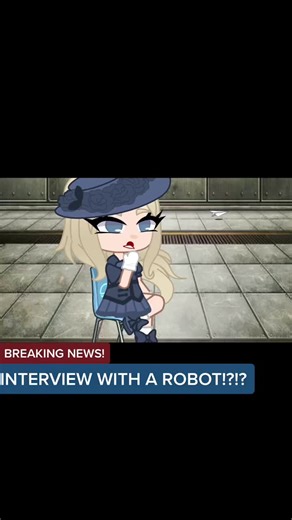 Chloe the Robot: The First Personal Assistant