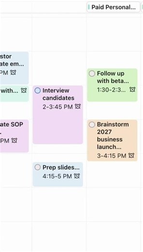 New ways to color-code your Todoist tasks!