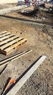 Definition of demarcation