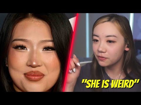 Fanfan Reveals Shocking Details About Nina Lin Twitch Ban