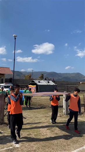 And it’s kick off ! CFA 🆚 RFCC #CFA #classicfootballacademy 🟡⚫️ | Classic Football Academy