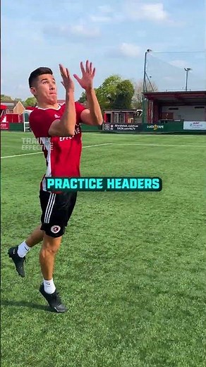 Individual drills for midfielders ⚽