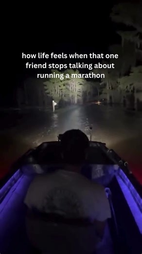 How it feels when all the friends finally get along again… smooth runs, no drama. 😌🤝 📸: @bdub_.5 on night runs #MudBuddy #MudBuddyMotors #OnTheWater #GoodTimes #NoDramaJustMud #WaterfowlLife #RunTheMud #BuiltForTheMud