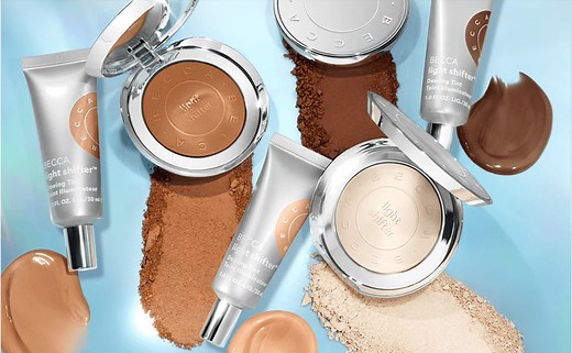 Becca Cosmetics permanently closing operations after 20 years