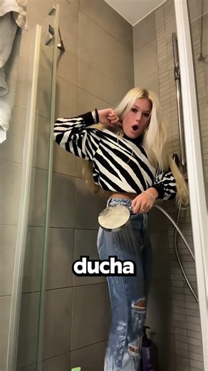 Why Do Jeans Get Wet and Then People Wear Them? 🧐