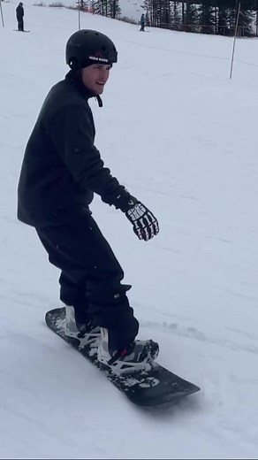 56K views · 249 reactions | @_boarder does some of the wildest rail tricks! go check him out if you're a fan of tech #snowboard #snowboarding #park #learning #fun #style #tricks #boarding | Snowboard Addiction | Facebook