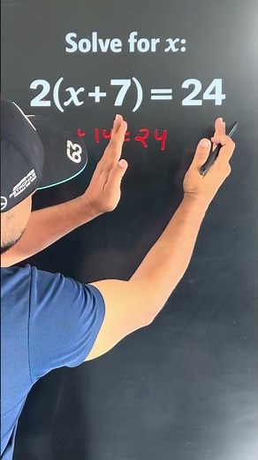 If You Get This Right, You Algebra is Strong || Algebra Grade 1 || Algebra Tips and Tricks