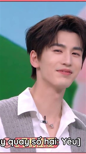 Zhang Linghe's photos showcase a wider range of expressions than even supermodels! | Mango TV | Hi6