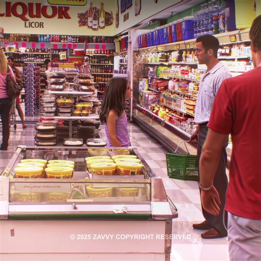 My Highly Tuned Senses of a Predator's Approach