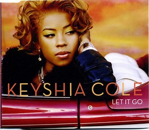 Keyshia Cole - Let It Go