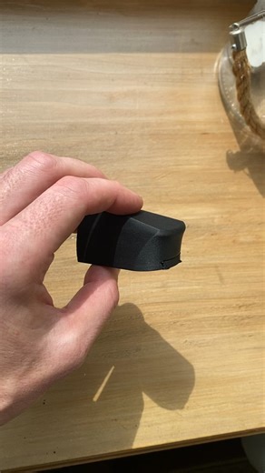 Dovetail support WIN!