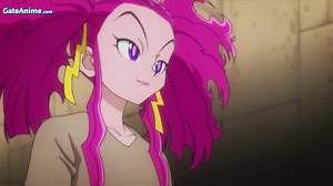 هنتر اكس هنتر (2011) الحلقة 11 مدبلجة عربي جودة عالية FHD | alfa anime