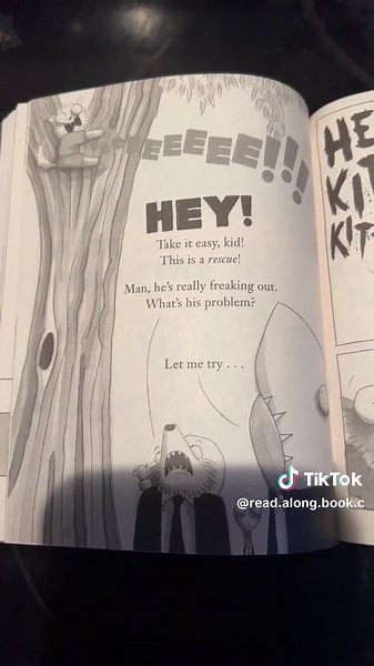 The Bad Guys, Pt 3 #readalongwithme #booksforkids #booktoker #badguys #readoutloud #readalong #readi #kidsbooks