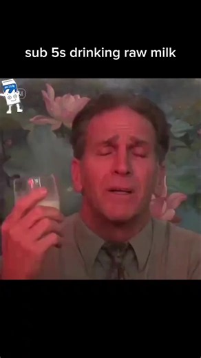 soylent >>> raw milk #soy #soylent #soyboy #satire #rawmilk i love soylent