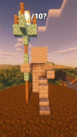 Mage Statue! #shorts