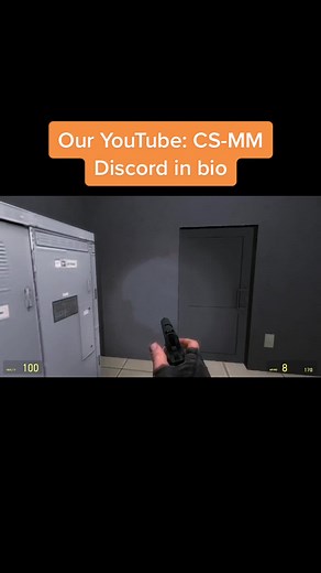 Gas Station antics ⛽️ #fyp #fypシ #foryou #foryoupage #comedу #meme #gmod #garrysmod #_csamahon_