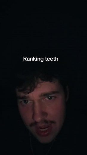 Ranking Teeth: A Fun Take on Dental Variety
