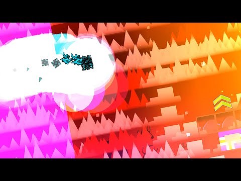 The worst Top 1 Extreme Demon ever | Silent Dicctras - Geometry Dash