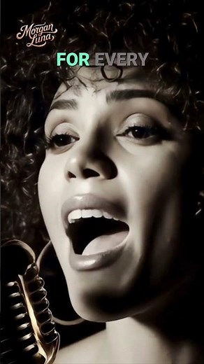 Morgan Luna - I Won't Cry For You | Soul Blues | Emotional Blues Music