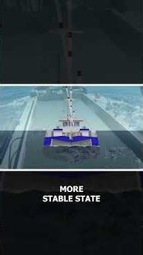 How Ships Dump 3,000 Tons of Sand in Minutes