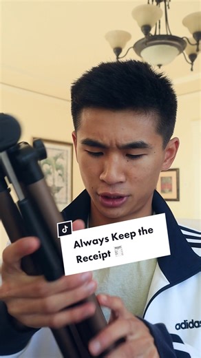 The Importance of Keeping Receipts for Returns