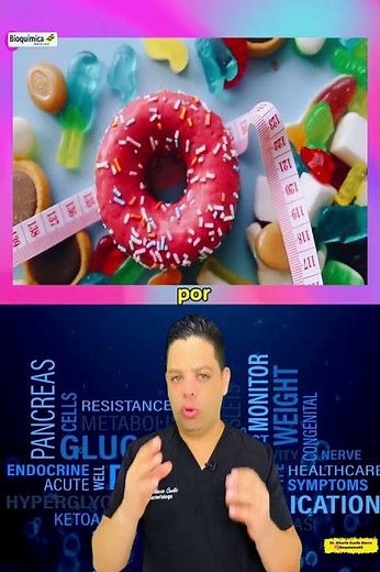 Hemoglobina Glicosilada (HbA1c): Interpretación