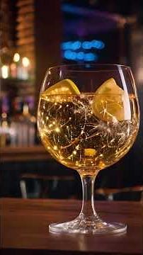 Cocktail Bar Ambience - Bar Noise - Bar Sounds - Bar Sound Effect - No Music