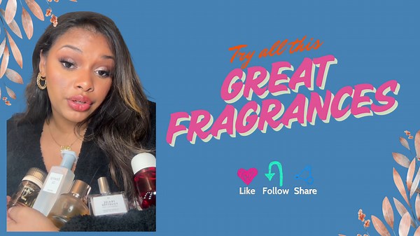 Building a Perfume Collection: Overwhelming Choices Simplified