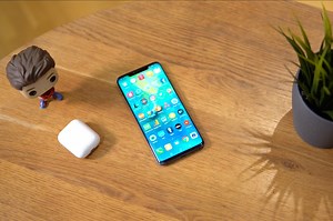 Test du Huawei Mate 20 Pro, le smartphone à battre en 2019