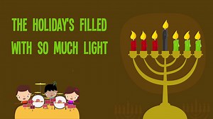 Kwanzaa for Kids | Kwanzaa songs for kids