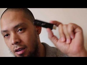 USB Essential Oil Diffuser Demo