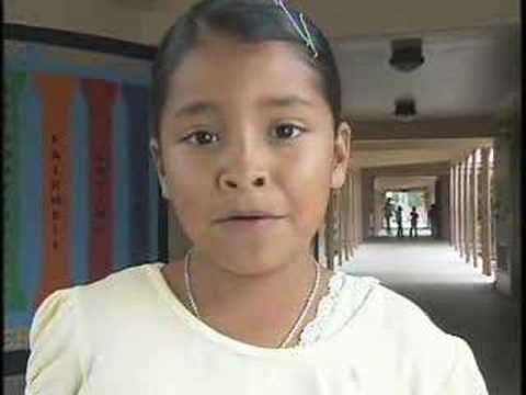 Character Education Success in Elementary/Middle School