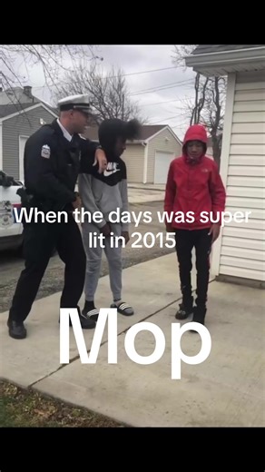 What yall know bout the mop 🤔 #mop #viralvideo #fyp #dance | mop dance